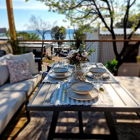 Privilege Resorts Exclusive Camping Villas Selce Exterior foto