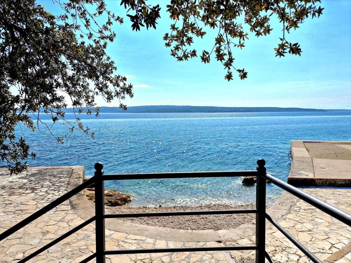 Privilege Resorts Exclusive Camping Villas Selce Exterior foto
