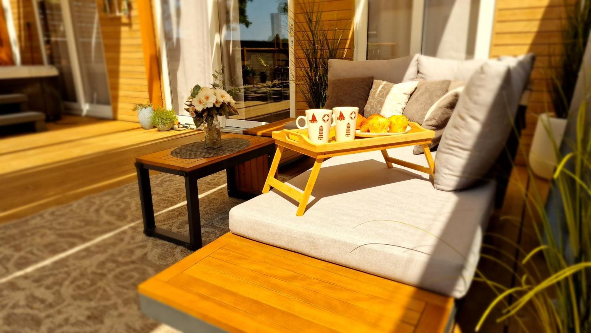 Privilege Resorts Exclusive Camping Villas Selce Exterior foto