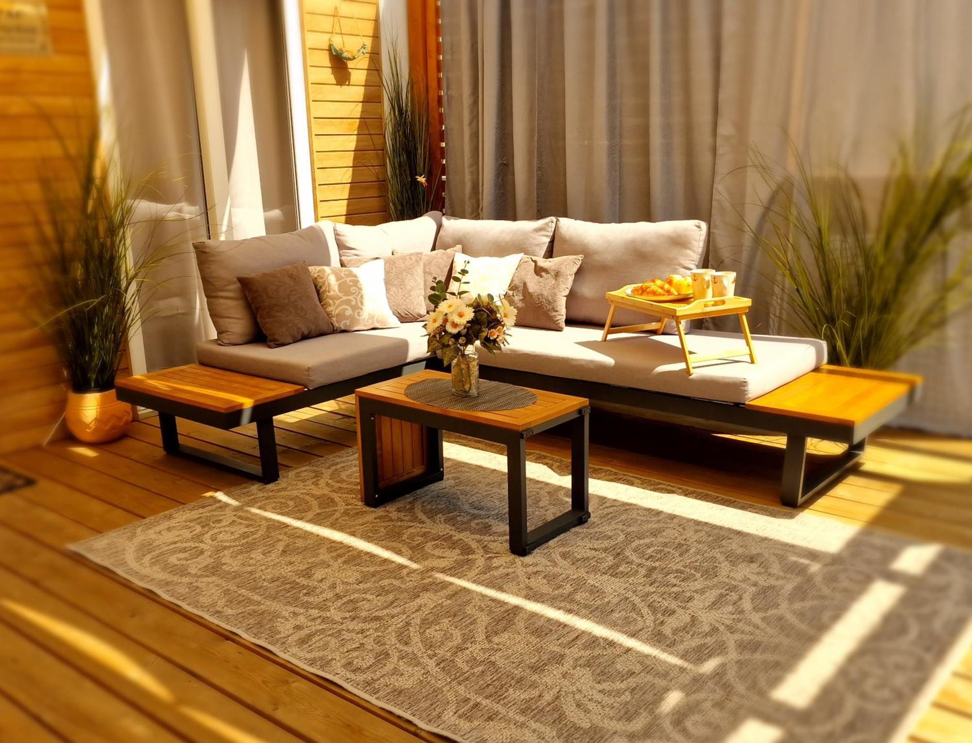 Privilege Resorts Exclusive Camping Villas Selce Exterior foto